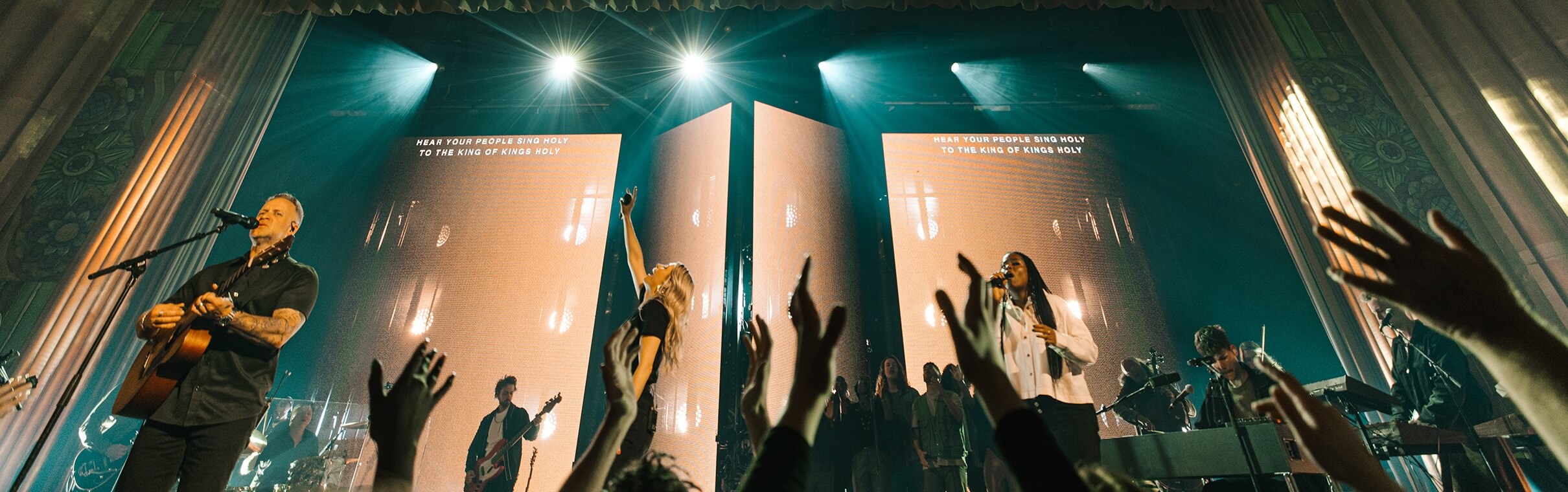 Bethel Music