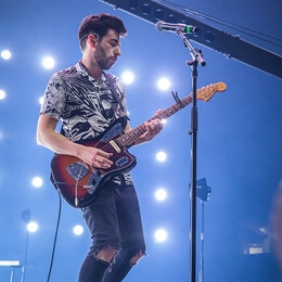Peter Burton