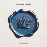 The King Is In The Room