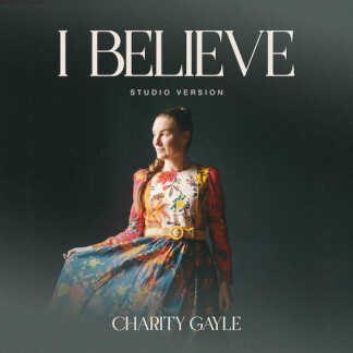 I Believe