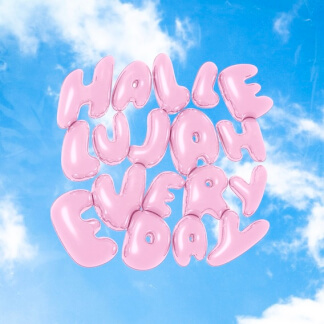 Hallelujah Everyday