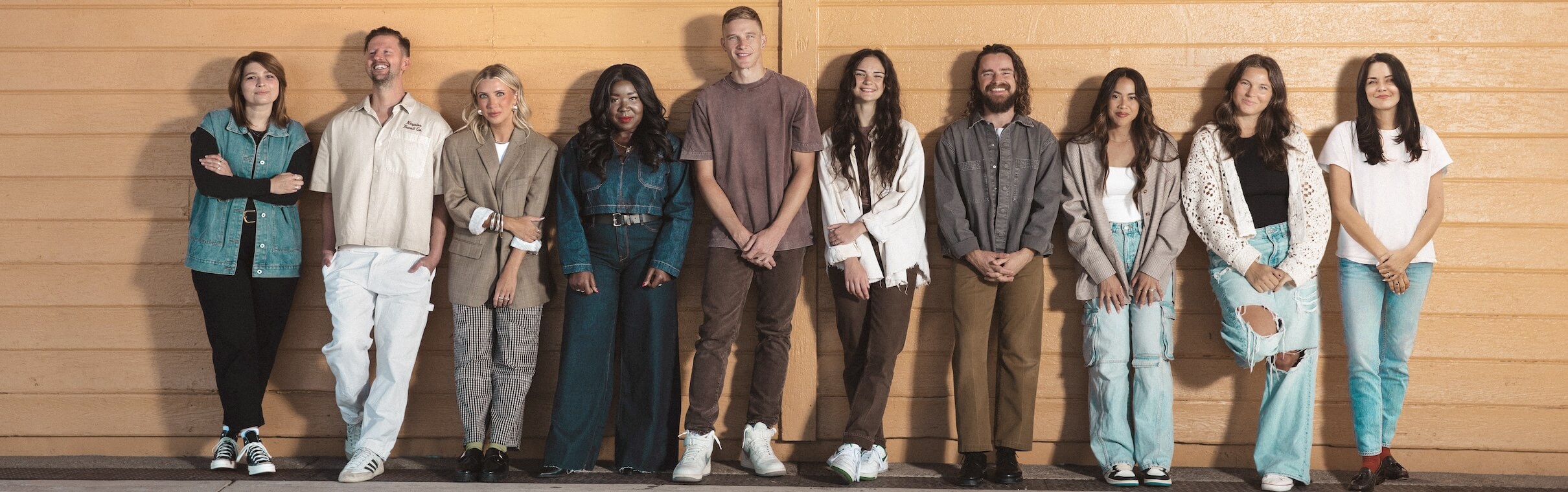 Jesus Culture