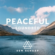 Peaceful Soundbed