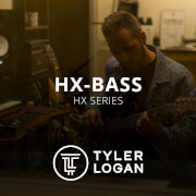 HX - Bass