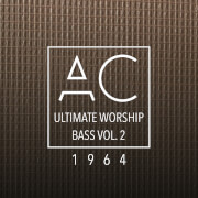Ultimate Worship Bass Vol. 2