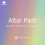 Altar Pads Ascendia