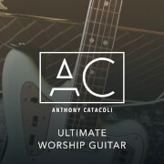 Ultimate Worship Guitar