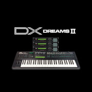 DX Dreams II