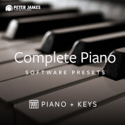 Complete Piano Presets