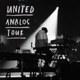 UNITED Analog Tour - Logic, MainStage, GarageBand Benjamin Tennikoff