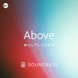 Above - Synth Soundbeds